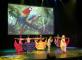Spectacle au théâtre Jean Le Bleu  L'Etoile de Haute Provence Manosque