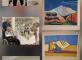 Vernissage :  exposition des toiles de M. Louis-Jean Gal  L'Etoile de Haute Provence Manosque
